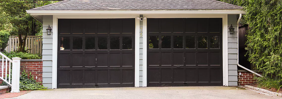 Wayne Dalton Custom Wood Garage Doors Installation Service in Algonquin, Illinois