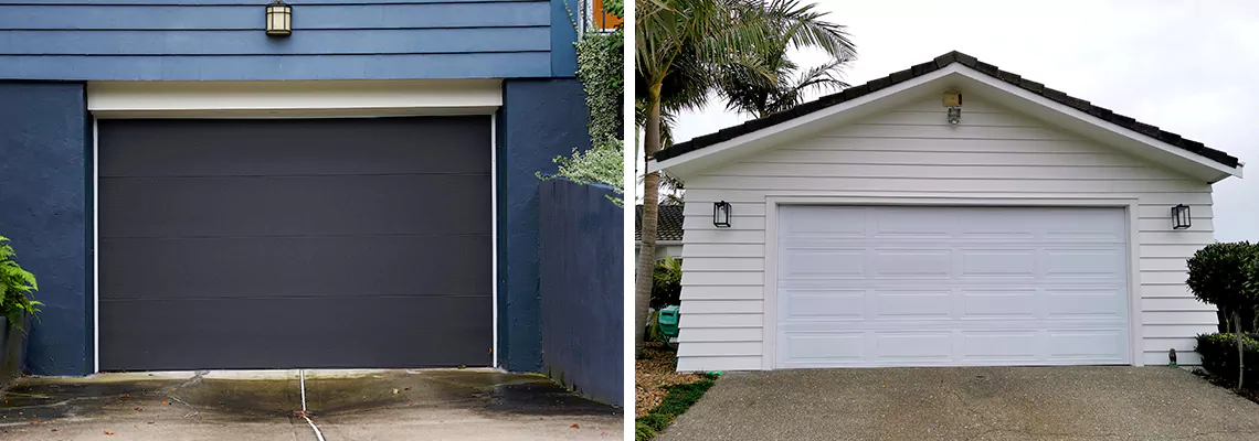 Sectional Garage Door Guy in Algonquin, Illinois