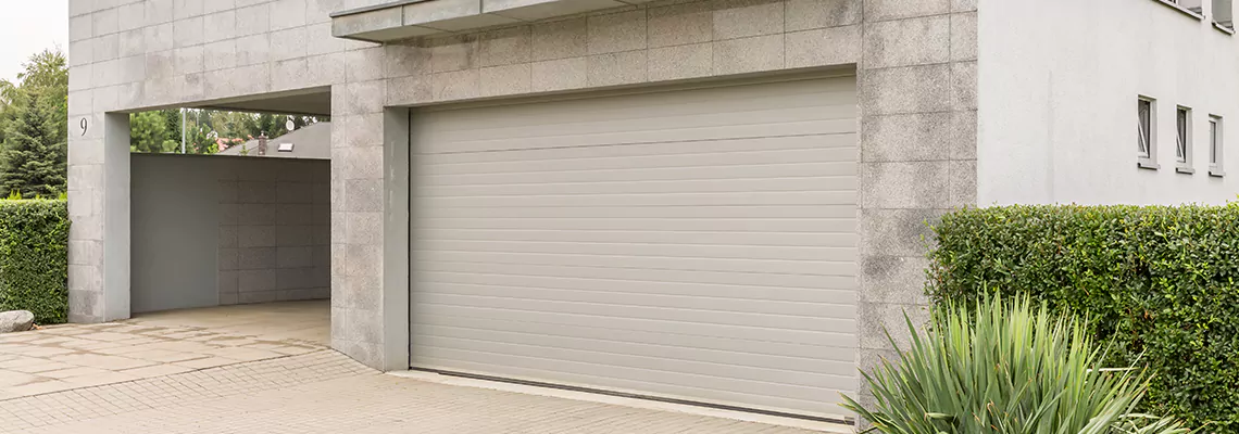 Residential Overhead Door Repair in Algonquin, IL