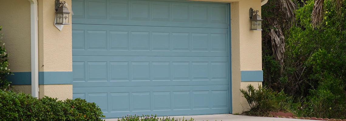 Garage Door Installation in Algonquin, IL