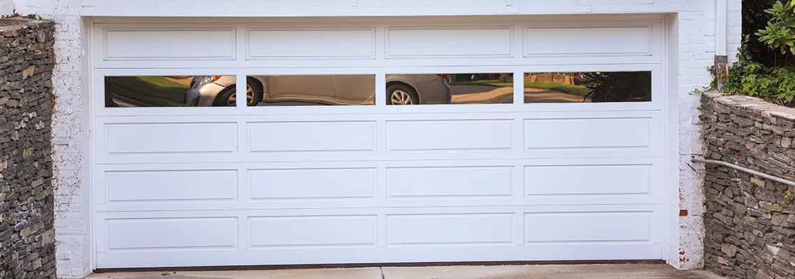 Residential Garage Door Installation Near Me in Algonquin, IL