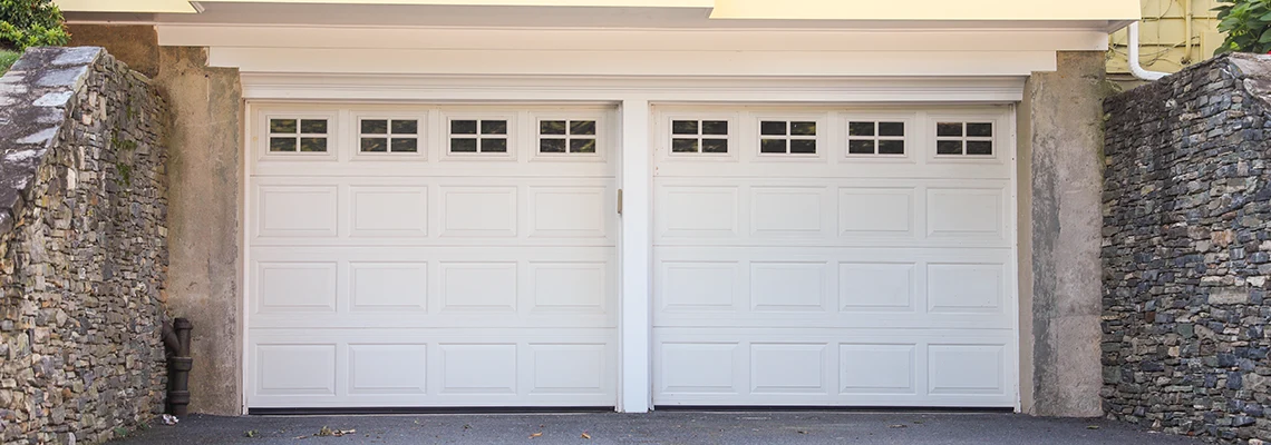 Garage Door Opener Installation Near Me in Algonquin, IL