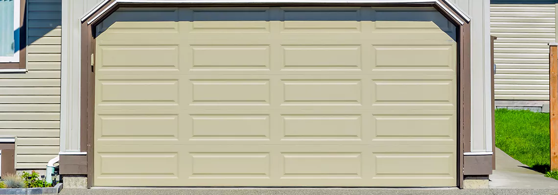 Licensed And Insured Commercial Garage Door in Algonquin, Illinois