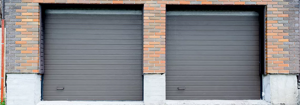 Roll-up Garage Doors Opener Repair And Installation in Algonquin, IL