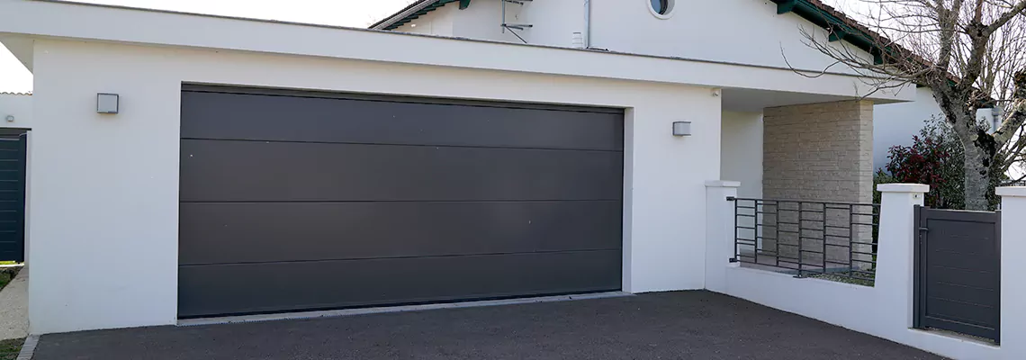 New Roll Up Garage Doors in Algonquin, IL