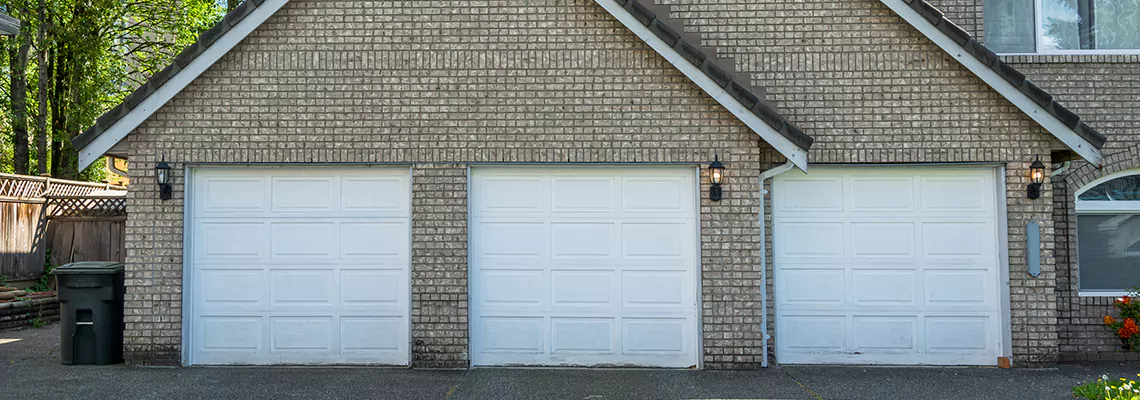 Garage Door Emergency Release Services in Algonquin, IL