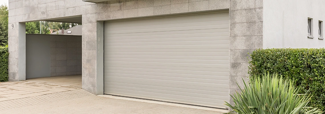 Automatic Overhead Garage Door Services in Algonquin, Illinois