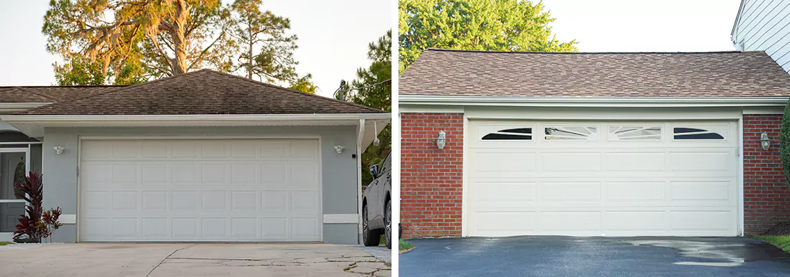 Gliderol Garage Doors Service in Algonquin, Illinois