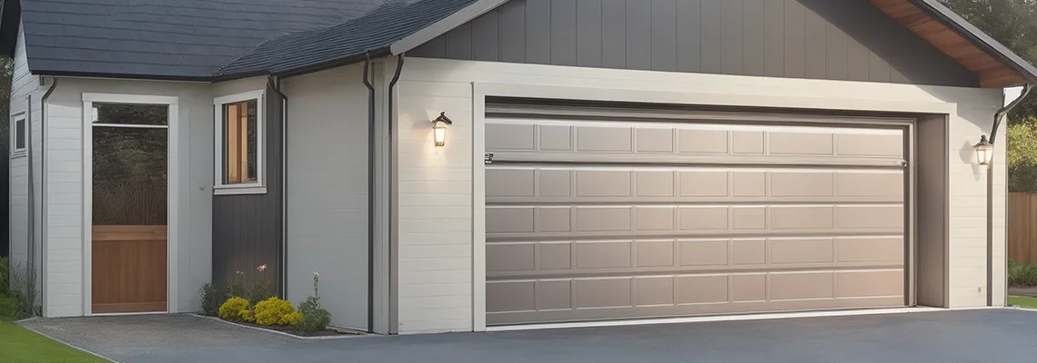 Assistance With Roller Garage Doors Repair in Algonquin, IL, IL