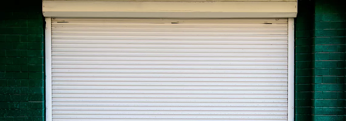 Rolling Steel Door Replacement in Algonquin, Illinois